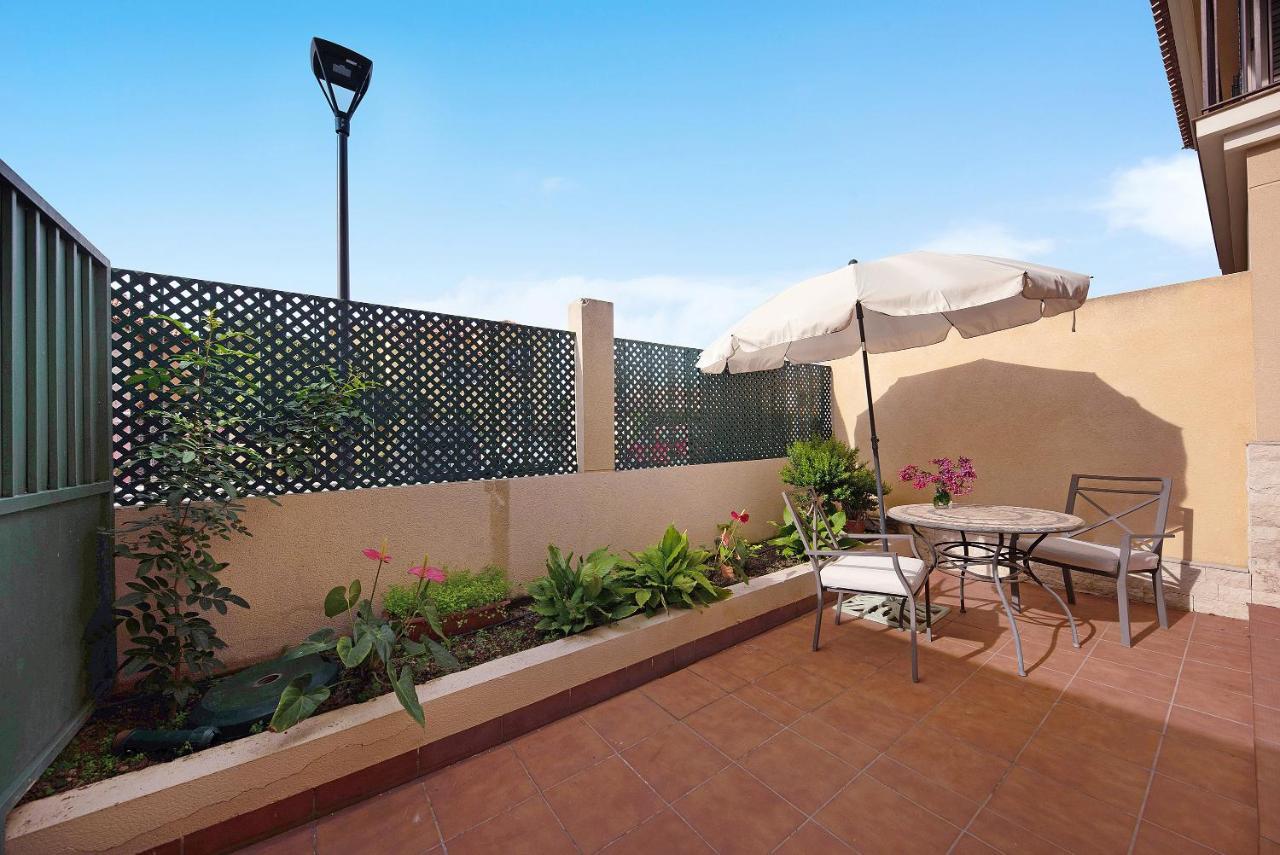 Durazno Apartment Puerto de la Cruz  Exterior photo