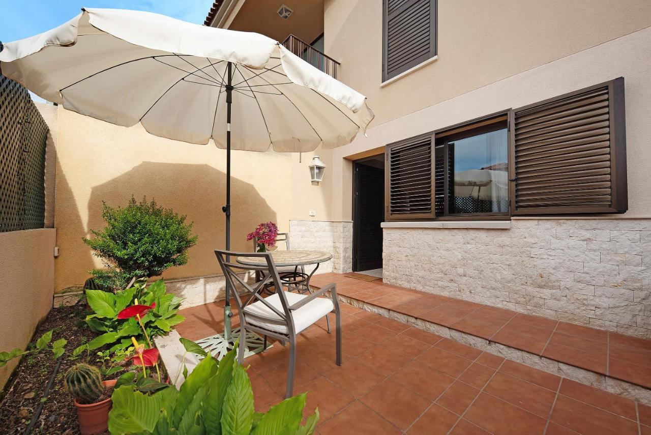 Durazno Apartment Puerto de la Cruz  Exterior photo